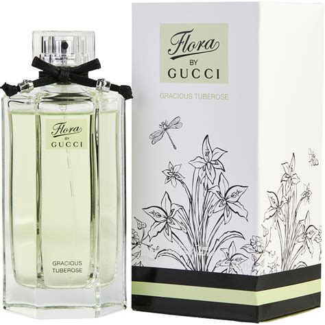 gucci flora gracious tuberose reviews|gucci flora price.